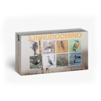 Linnudoomino – siseveekogude ja roostike linnud