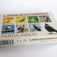 Linnudoominod – pargilinnud - Image 4