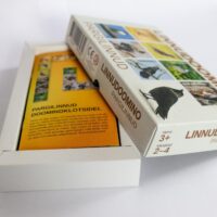 Linnudoominod – pargilinnud - Image 3