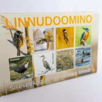 Linnudoomino – siseveekogude ja roostike linnud - Image 4