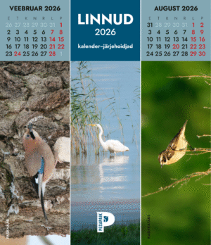 Linnukalender-järjehoidja