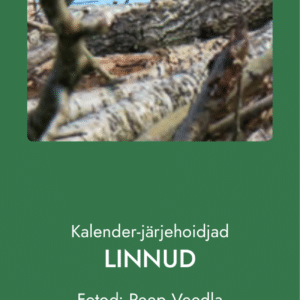 Linnukalender-järjehoidja