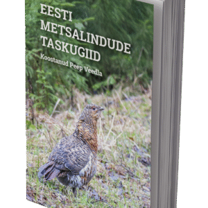 Eesti metsaslindude taskugiid