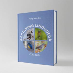 Aastaring lindudega. 152 lindu