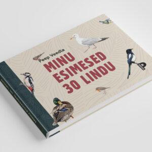 Minu esimesed 30 lindu
